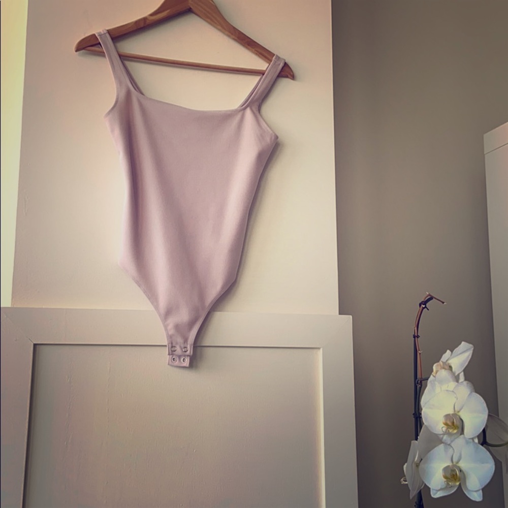 Express Bodysuit